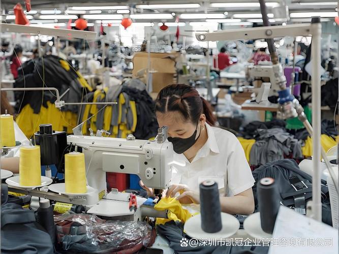 宁波利丰验厂标准与中国有机产品认证流程全解析 企业管理咨询的关键指南